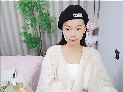 mili0923 online show from October 22, 2:23 am