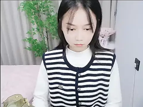 mili0923 online show from October 23, 2:33 am