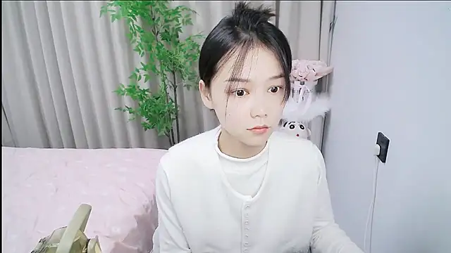 mili0923 online show from October 24, 3:25 am