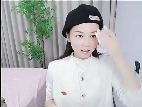 mili0923 online show from October 30, 1:34 pm