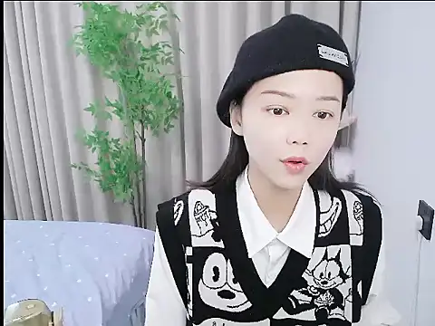 mili0923 online show from November 3, 6:36 am