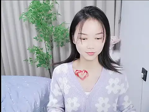 mili0923 online show from November 7, 6:30 pm