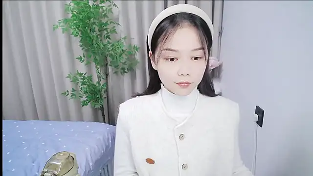 mili0923 online show from November 9, 12:47 pm