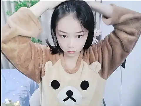 mili0923 online show from November 20, 6:57 am