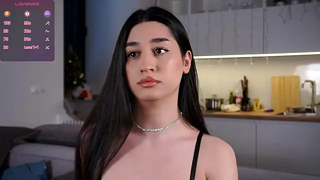 kayaangell online show from January 15, 3:44 am