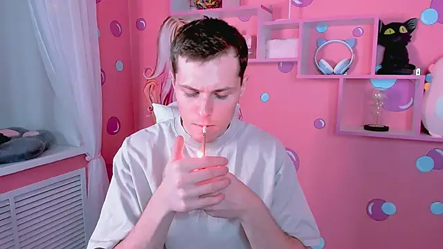 Hector Spector online show from November 26, 10:16 am