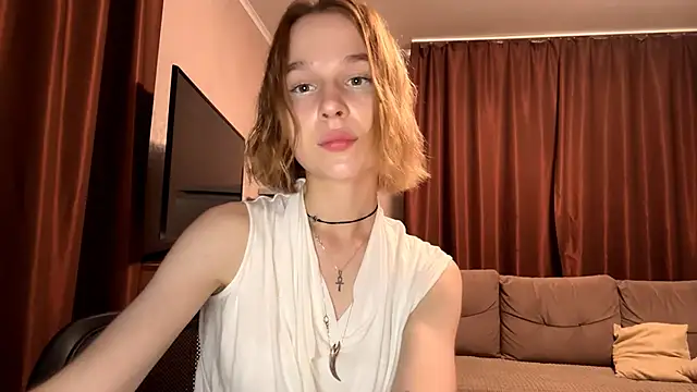 TerrellSroufe online show from October 11, 6:28 pm