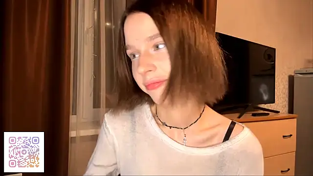 TerrellSroufe online show from October 26, 7:09 pm