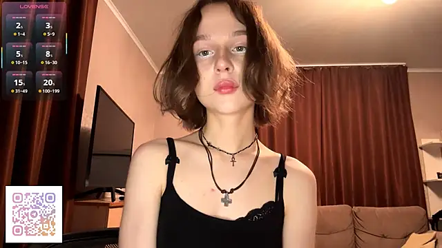 TerrellSroufe online show from November 8, 7:45 pm