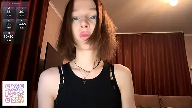 TerrellSroufe online show from November 19, 7:25 pm