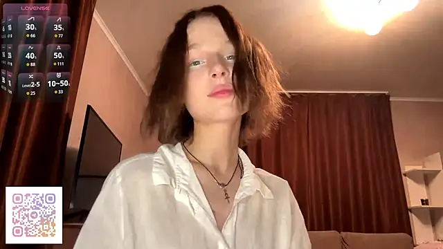 TerrellSroufe online show from November 29, 7:39 pm