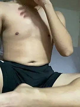 Boyshuaaa online show from October 11, 5:44 pm