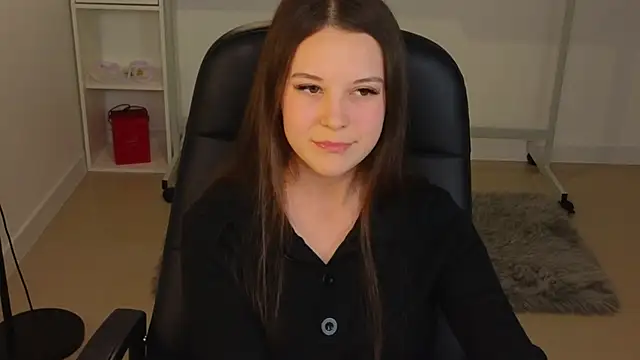 CarolineShaw online show from October 5, 1:42 pm