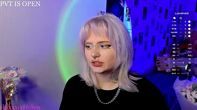 bixxxiz online show from January 7, 3:14 pm