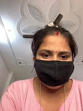 Snapshot of bindiyarani01 chatting on December 16, 9:03 am bindiyarani01 online show from December 16, 9:03 am