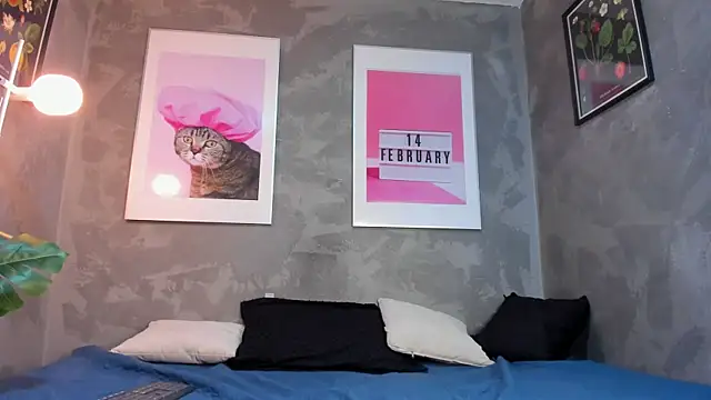 MiaNyxara dh online show from October 16, 7:37 pm