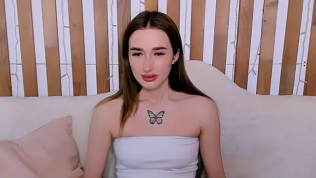 Olivia Grantt online show from October 15, 1:17 am