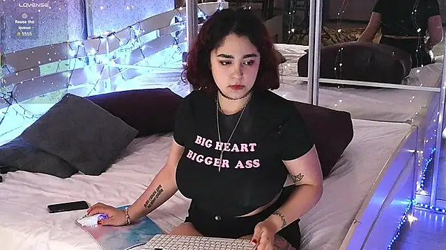  Mary Me online show from January 17, 8:23 pm