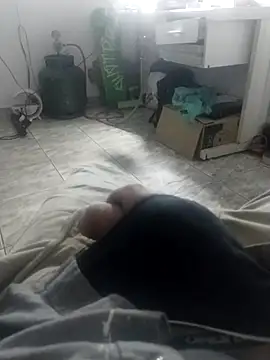 Snapshot of Jamasssss chatting on October 26, 4:07 am Jamasssss online show from October 26, 4:07 am