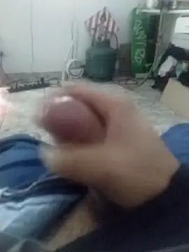 Snapshot of Jamasssss chatting on October 31, 9:43 am Jamasssss online show from October 31, 9:43 am