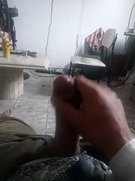 Snapshot of Jamasssss chatting on December 19, 9:38 am Jamasssss online show from December 19, 9:38 am