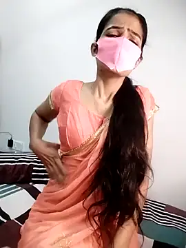 Aarzoo Arman online show from October 9, 4:49 pm