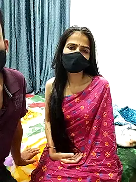 Aarzoo Arman online show from October 26, 6:47 pm