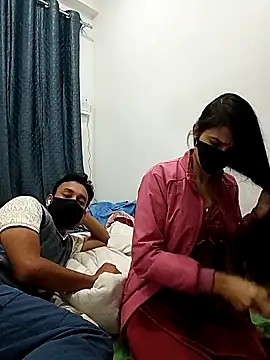 Aarzoo Arman online show from November 14, 4:38 pm