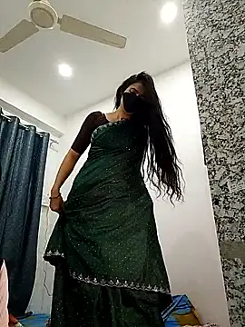 Aarzoo Arman online show from November 15, 6:59 pm