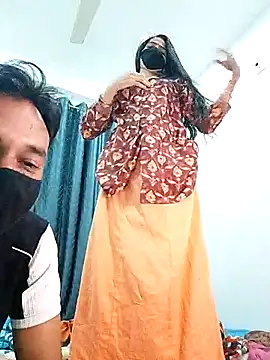 Aarzoo Arman online show from November 16, 7:08 pm