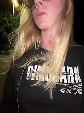 LinaLeana online show from July 7, 11:31 pm