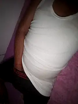 Sexdriver21 online show from March 7, 6:38 pm