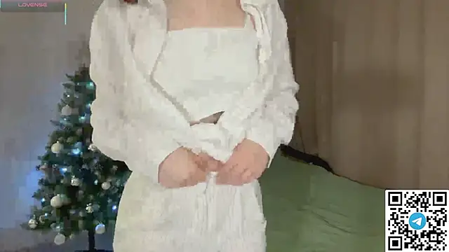 RinaModel online show from January 18, 6:44 pm