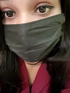 Beautiful Eye online show from November 24, 6:46 am