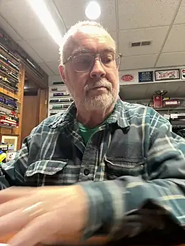 Jcaspen online show from February 19, 2:24 pm