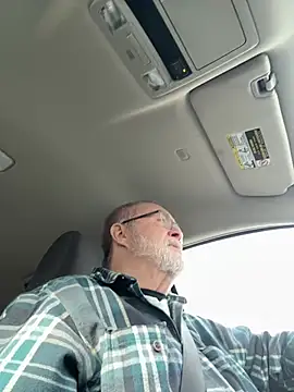 Jcaspen online show from February 25, 2:37 pm