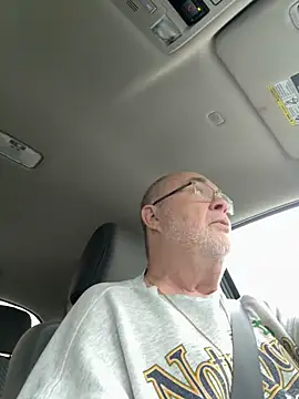 Jcaspen online show from March 30, 12:17 pm