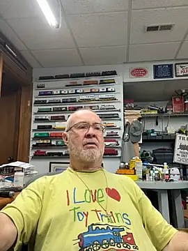 Jcaspen online show from April 10, 12:54 pm