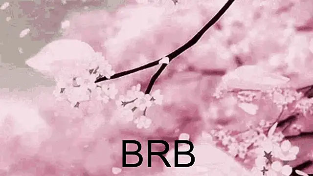 Snapshot of SunnySprinkle chatting on October 10, 1:43 pm SunnySprinkle online show from October 10, 1:43 pm