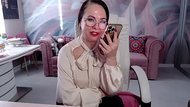 Arisa5000 online show from November 3, 6:36 am