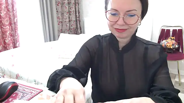 Arisa5000 online show from December 19, 6:53 am