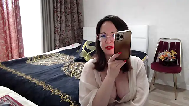 Arisa5000 online show from April 11, 6:51 am