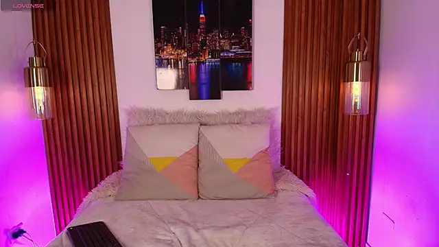 JackFrosst online show from December 4, 12:58 pm