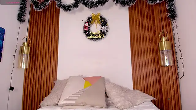 JackFrosst online show from December 14, 12:21 pm