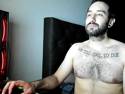 coolfriki online show from October 12, 8:02 am