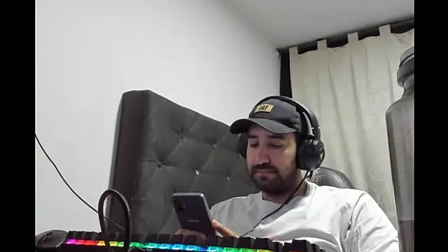 coolfriki online show from April 14, 5:13 am