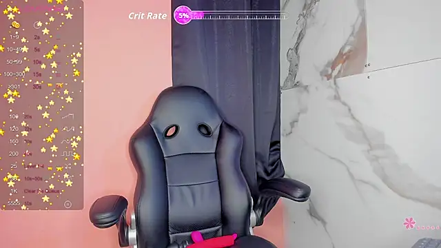 Snapshot of Tina_Dance chatting on October 18, 11:55 am Tina Dance online show from October 18, 11:55 am