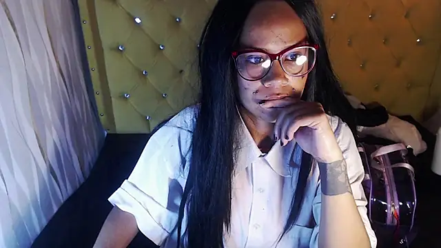 blackxstar11 online show from December 18, 2:39 am