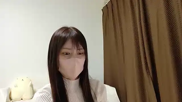 Snapshot of mio_k1 chatting on October 9, 7:17 am mio k1 online show from October 9, 7:17 am