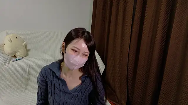 Snapshot of mio_k1 chatting on November 2, 11:34 am mio k1 online show from November 2, 11:34 am